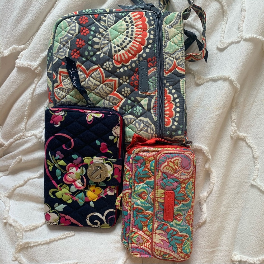 Vera Bradley Bundle